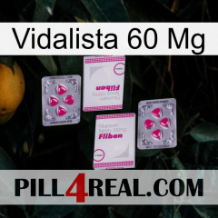Vidalista 60Mg 33